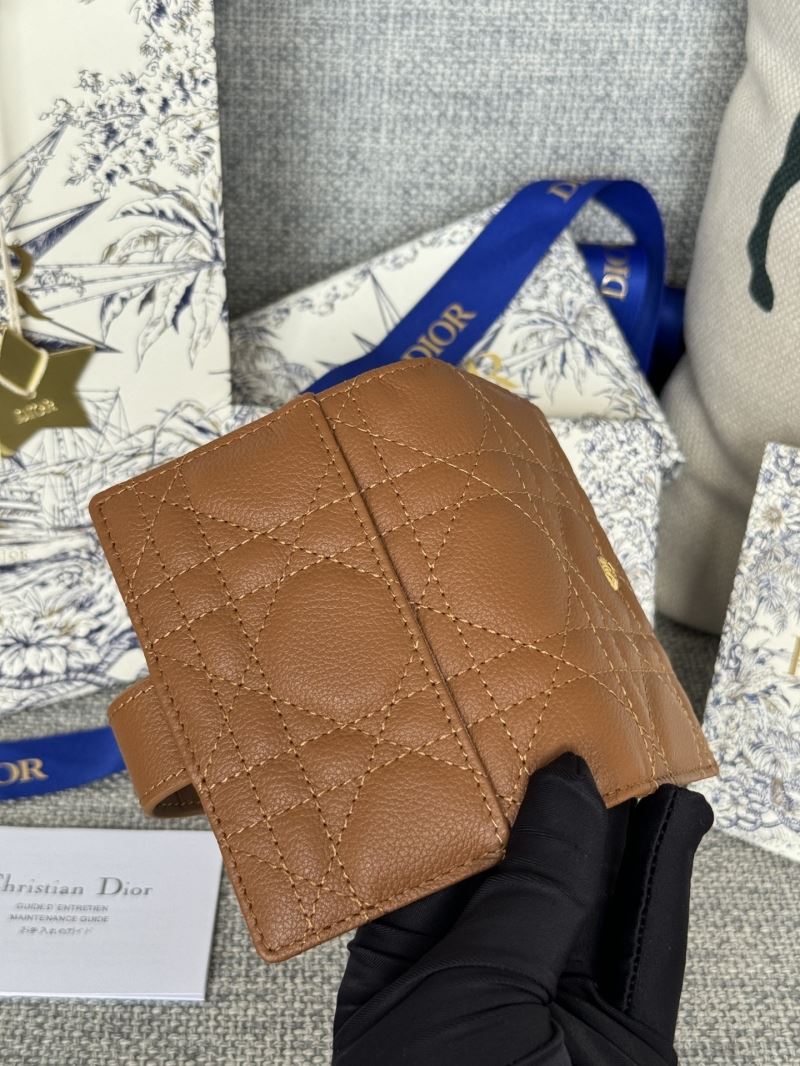 Christian Dior Wallets Purse